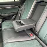 Geely Monjaro 2.0 4WD AT (238 л.с.) Exclusive