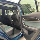 Geely Monjaro 2.0 4WD AT (238 л.с.) Exclusive