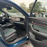 Geely Monjaro 2.0 4WD AT (238 л.с.) Exclusive