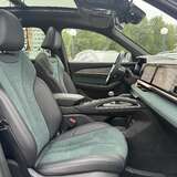 Geely Monjaro 2.0 4WD AT (238 л.с.) Exclusive