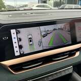Geely Monjaro 2.0 4WD AT (238 л.с.) Exclusive