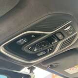 Geely Monjaro 2.0 4WD AT (238 л.с.) Exclusive