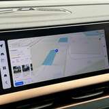 Geely Monjaro 2.0 4WD AT (238 л.с.) Exclusive