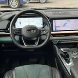 Geely Monjaro 2.0 4WD AT (238 л.с.) Exclusive