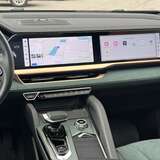 Geely Monjaro 2.0 4WD AT (238 л.с.) Exclusive