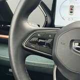 Geely Monjaro 2.0 4WD AT (238 л.с.) Exclusive