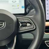 Geely Monjaro 2.0 4WD AT (238 л.с.) Exclusive