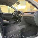 Skoda Rapid 1.6 MPI AT (110 л.с.) Style