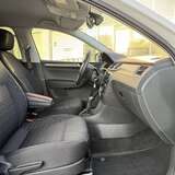 Skoda Rapid 1.6 MPI AT (110 л.с.) Style