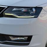 Skoda Rapid 1.6 MPI AT (110 л.с.) Style