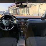 Skoda Rapid 1.6 MPI AT (110 л.с.) Style