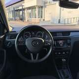 Skoda Rapid 1.6 MPI AT (110 л.с.) Style