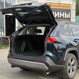 Toyota RAV4 2.0 4WD CVT (149 л.с.) Комфорт