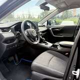 Toyota RAV4 2.0 4WD CVT (149 л.с.) Комфорт