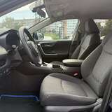 Toyota RAV4 2.0 4WD CVT (149 л.с.) Комфорт