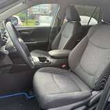 Toyota RAV4 2.0 4WD CVT (149 л.с.) Комфорт