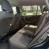 Toyota RAV4 2.0 4WD CVT (149 л.с.) Комфорт