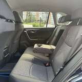 Toyota RAV4 2.0 4WD CVT (149 л.с.) Комфорт