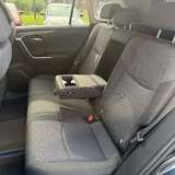 Toyota RAV4 2.0 4WD CVT (149 л.с.) Комфорт