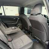 Toyota RAV4 2.0 4WD CVT (149 л.с.) Комфорт