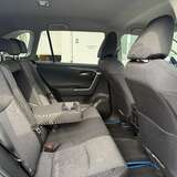 Toyota RAV4 2.0 4WD CVT (149 л.с.) Комфорт