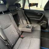 Toyota RAV4 2.0 4WD CVT (149 л.с.) Комфорт
