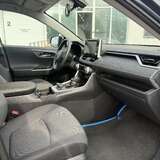 Toyota RAV4 2.0 4WD CVT (149 л.с.) Комфорт