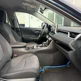 Toyota RAV4 2.0 4WD CVT (149 л.с.) Комфорт