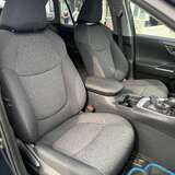 Toyota RAV4 2.0 4WD CVT (149 л.с.) Комфорт