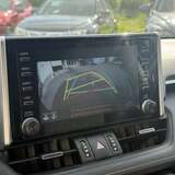 Toyota RAV4 2.0 4WD CVT (149 л.с.) Комфорт