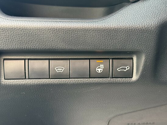 Toyota RAV4 2.0 4WD CVT (149 л.с.) Комфорт