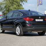 BMW X4 28i 2.0 xDrive AT (245 л.с.) Exclusive
