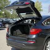 BMW X4 28i 2.0 xDrive AT (245 л.с.) Exclusive