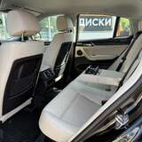 BMW X4 28i 2.0 xDrive AT (245 л.с.) Exclusive