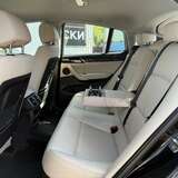 BMW X4 28i 2.0 xDrive AT (245 л.с.) Exclusive