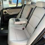 BMW X4 28i 2.0 xDrive AT (245 л.с.) Exclusive