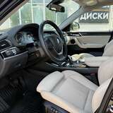 BMW X4 28i 2.0 xDrive AT (245 л.с.) Exclusive