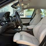 BMW X4 28i 2.0 xDrive AT (245 л.с.) Exclusive