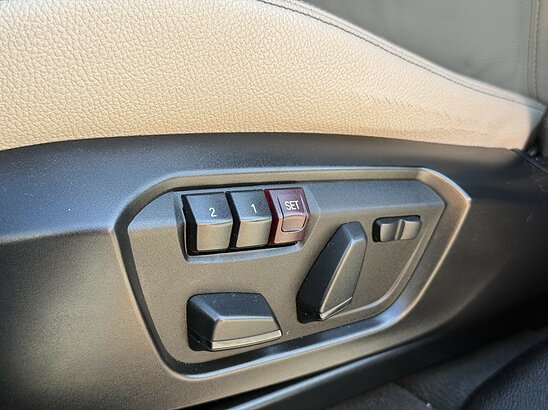 BMW X4 28i 2.0 xDrive AT (245 л.с.) Exclusive
