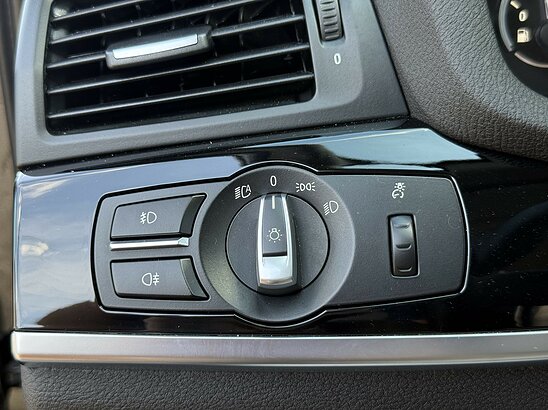 BMW X4 28i 2.0 xDrive AT (245 л.с.) Exclusive