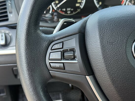 BMW X4 28i 2.0 xDrive AT (245 л.с.) Exclusive
