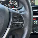 BMW X4 28i 2.0 xDrive AT (245 л.с.) Exclusive