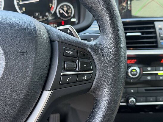 BMW X4 28i 2.0 xDrive AT (245 л.с.) Exclusive