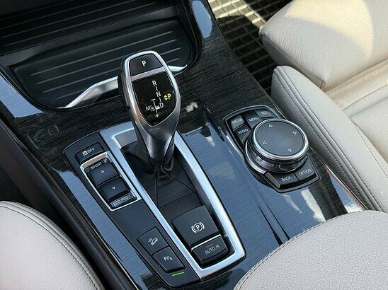 BMW X4 28i 2.0 xDrive AT (245 л.с.) Exclusive
