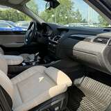 BMW X4 28i 2.0 xDrive AT (245 л.с.) Exclusive