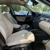 BMW X4 28i 2.0 xDrive AT (245 л.с.) Exclusive