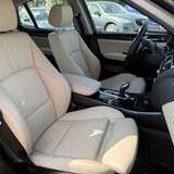 BMW X4 28i 2.0 xDrive AT (245 л.с.) Exclusive