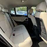 BMW X4 28i 2.0 xDrive AT (245 л.с.) Exclusive