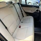 BMW X4 28i 2.0 xDrive AT (245 л.с.) Exclusive