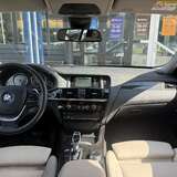 BMW X4 28i 2.0 xDrive AT (245 л.с.) Exclusive